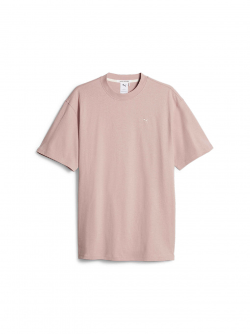 Футболки и поло PUMA Mmq Tee модель 620818 Фото