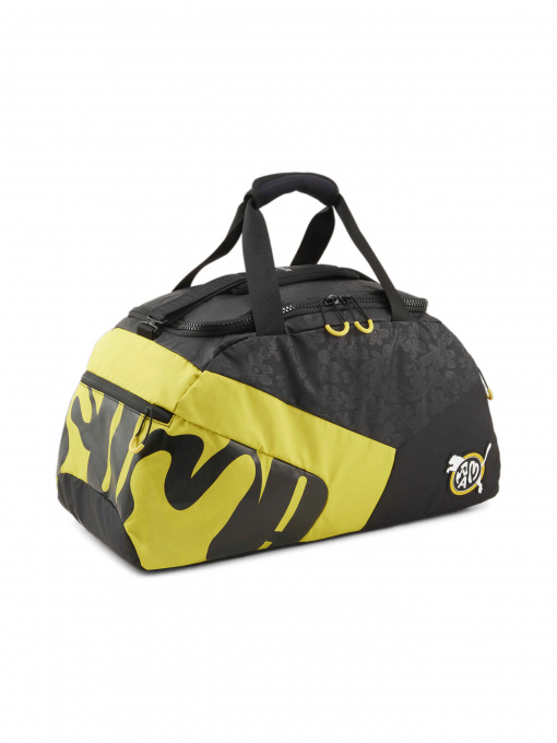 Сумки PUMA x P.a.m. Duffle Bag модель 090046 Фото