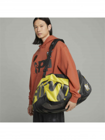 Сумки PUMA x P.a.m. Duffle Bag модель 090046 Фото