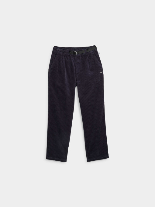 Штани PUMA Mmq Corduroy Pants модель 620822 Фото