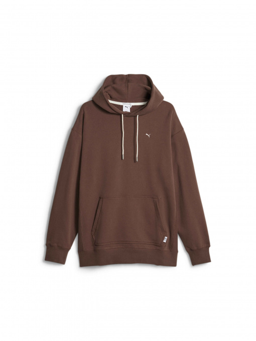 Худі та світшоти PUMA Mmq Hoodie модель 620819 Фото