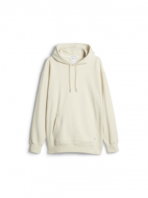 Худі та світшоти PUMA Mmq Hoodie модель 620819 Фото
