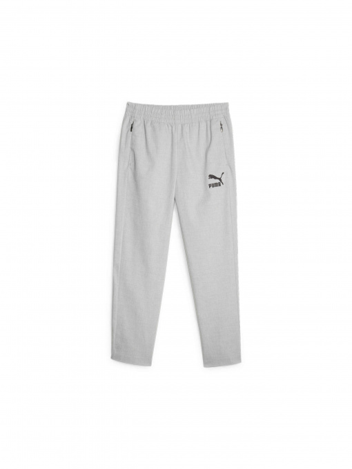 Брюки PUMA Luxe Sport T7 Pants модель 620854 Фото