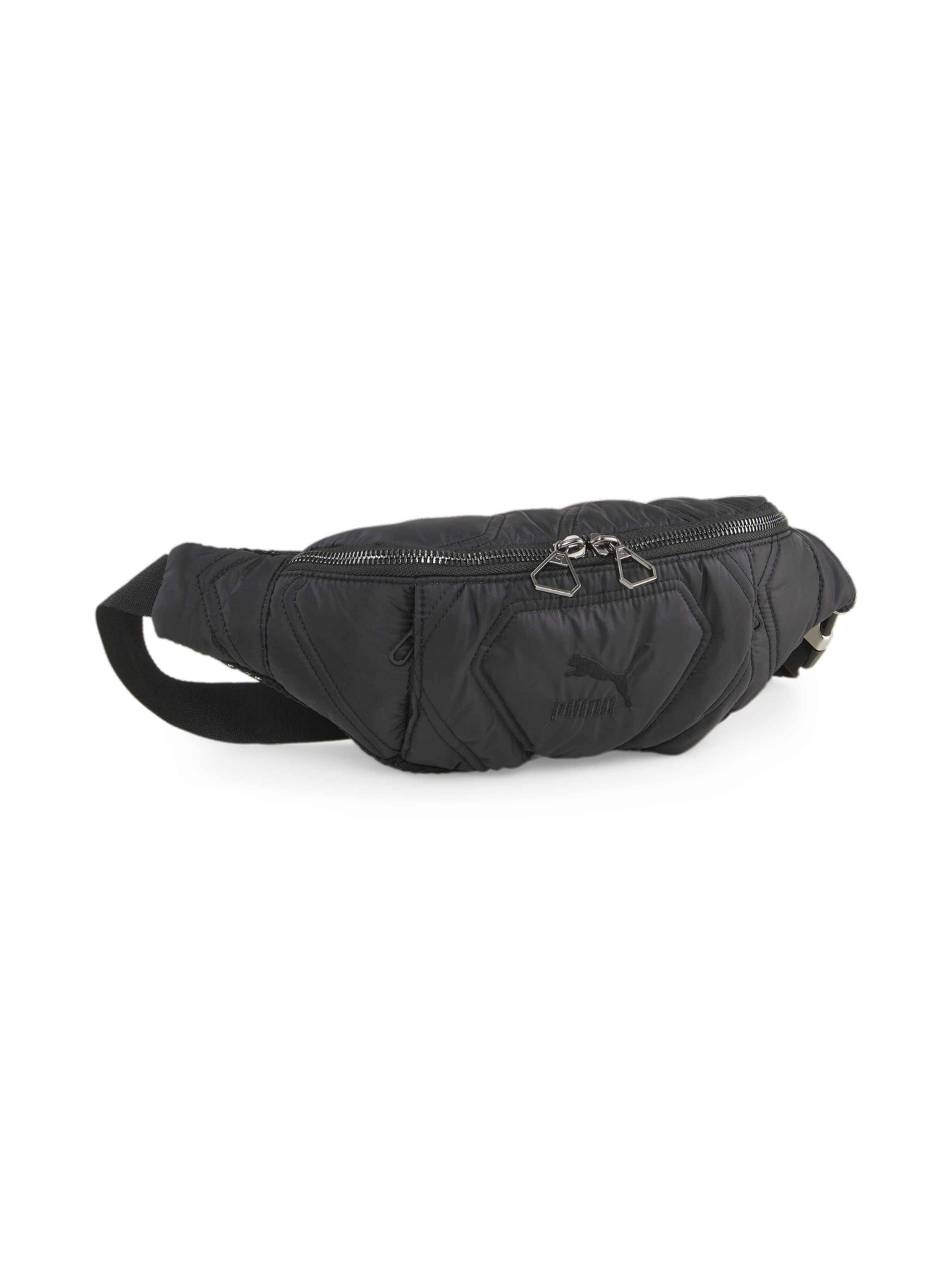 Сумки PUMA Luxe Sport Crossbody Bag модель 090027 Сумки PUMA Luxe Sport Crossbody Bag модель 090027 Фото
