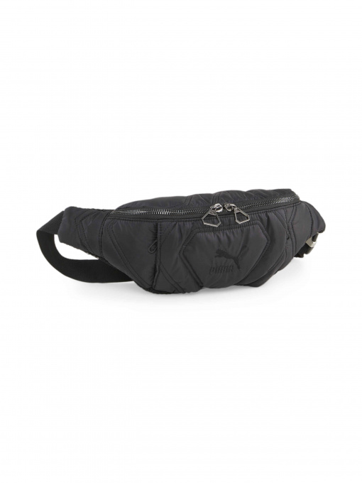 Сумки PUMA Luxe Sport Crossbody Bag модель 090027 Фото