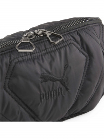 Сумки PUMA Luxe Sport Crossbody Bag модель 090027 Фото