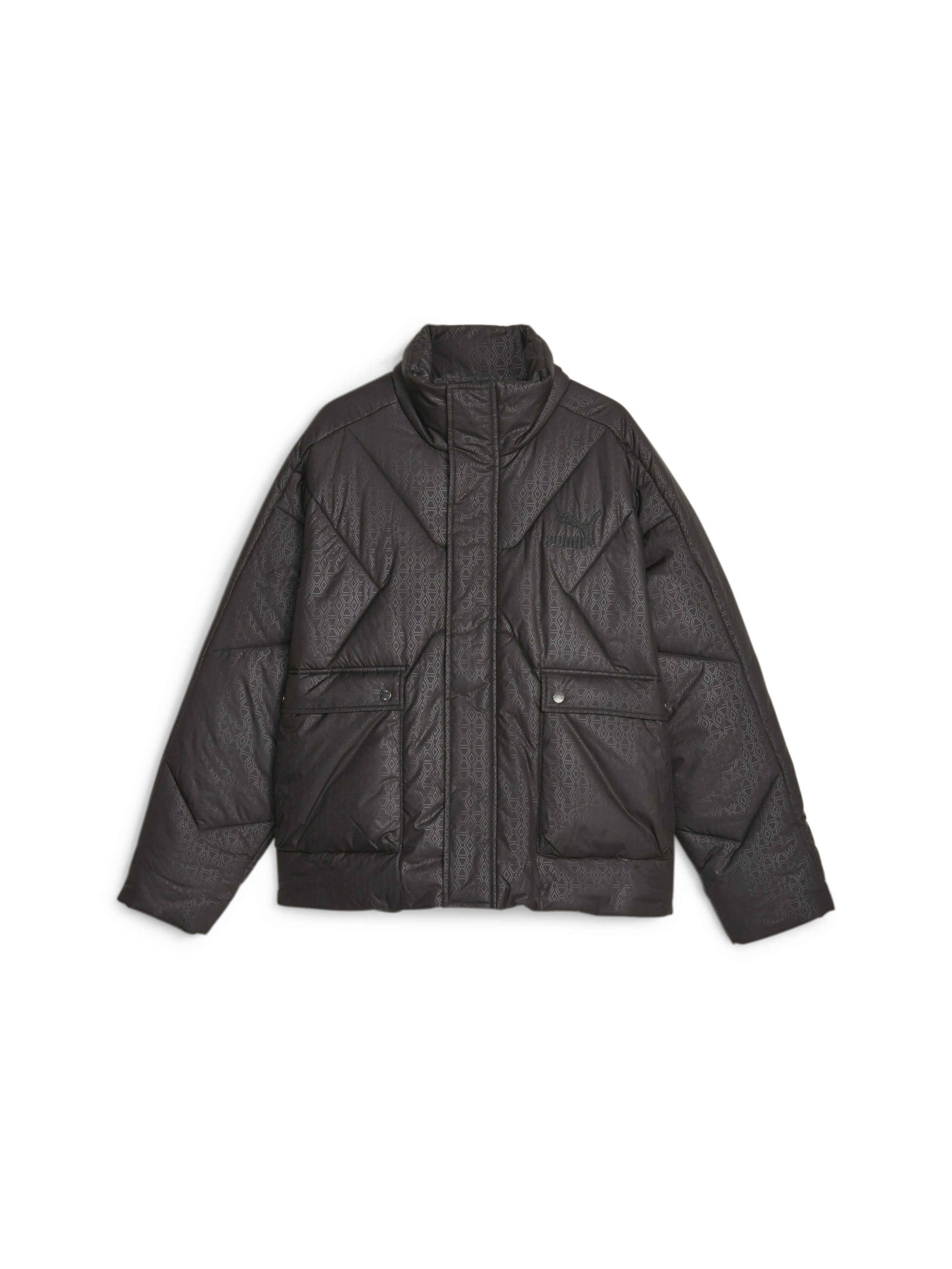 Куртки и дубленки PUMA Luxe Sport T7 Bomber модель 620847 Куртки и дубленки PUMA Luxe Sport T7 Bomber модель 620847 Фото