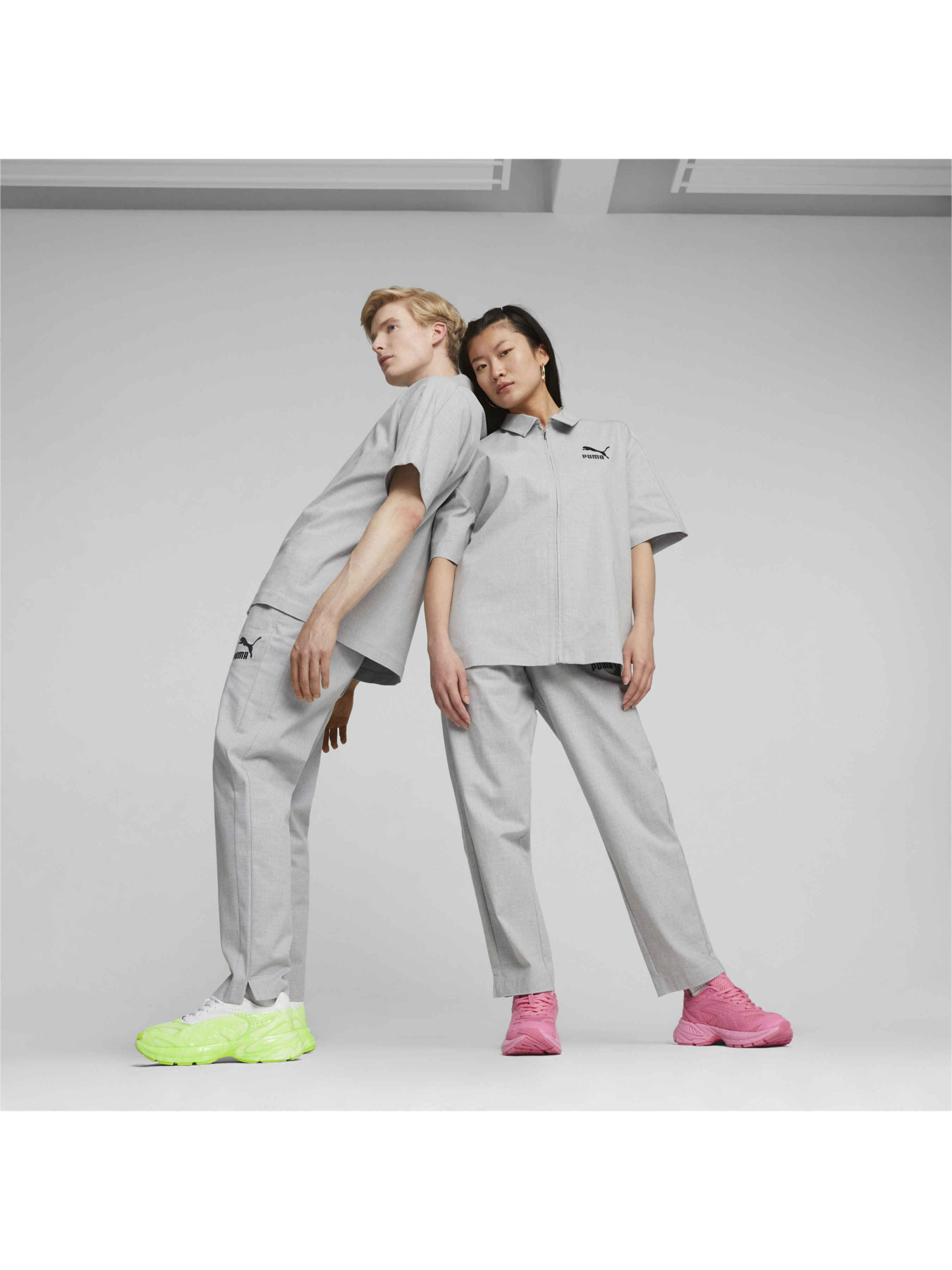 Рубашки PUMA Luxe Sport T7 Shirt модель 620849 Рубашки PUMA Luxe Sport T7 Shirt модель 620849 Фото