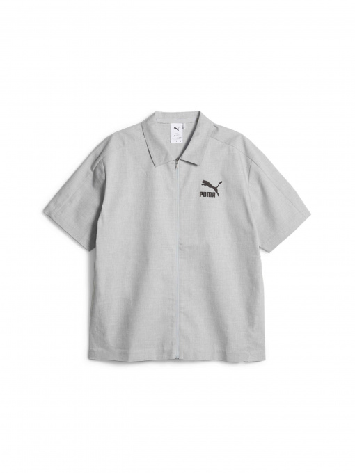 Рубашки PUMA Luxe Sport T7 Shirt модель 620849 Фото
