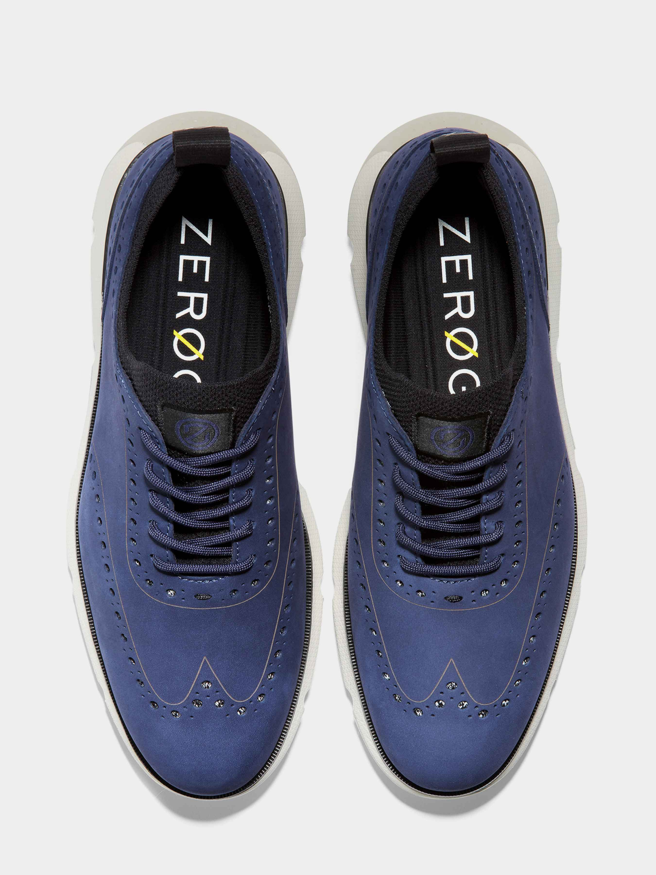 Кроссовки Cole Haan модель C31887 Кроссовки Cole Haan модель C31887 Фото