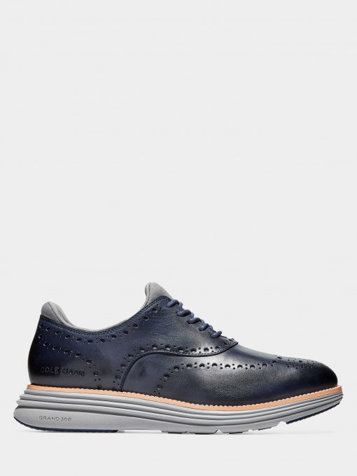 Туфлі та лофери Cole Haan модель C32060 Фото
