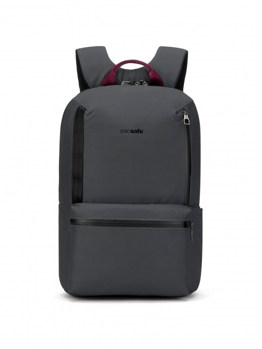 Рюкзаки Pacsafe Metrosafe X модель 30640144 Фото