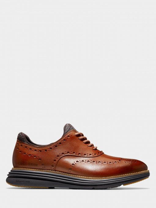 Туфлі та лофери Cole Haan модель C32062 Фото