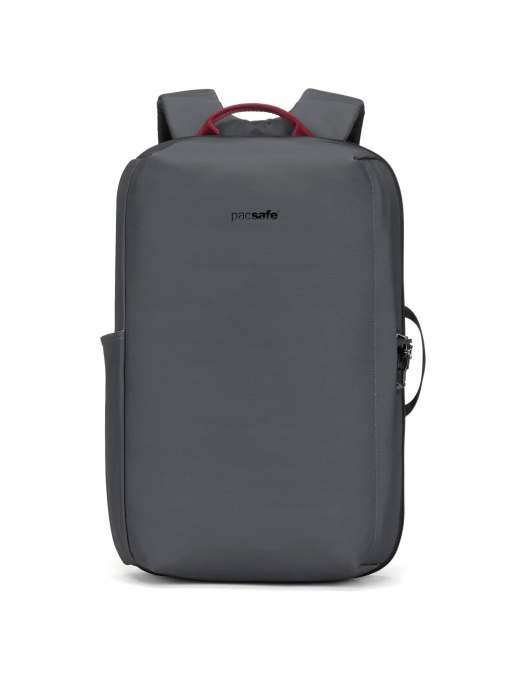 Рюкзаки Pacsafe Metrosafe X модель 30635144 Фото