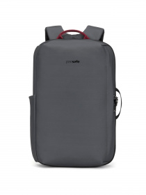 Рюкзаки Pacsafe Metrosafe X модель 30635144 Фото