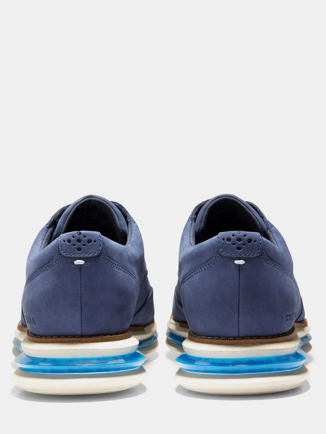 Туфлі та лофери Cole Haan модель C33538 Фото