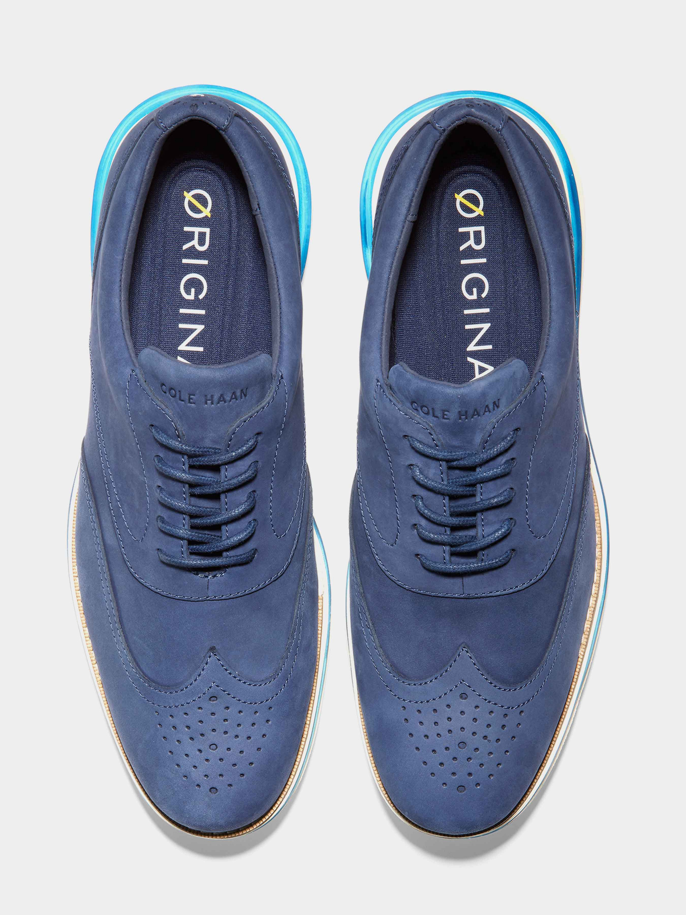 Туфлі та лофери Cole Haan модель C33538 Фото