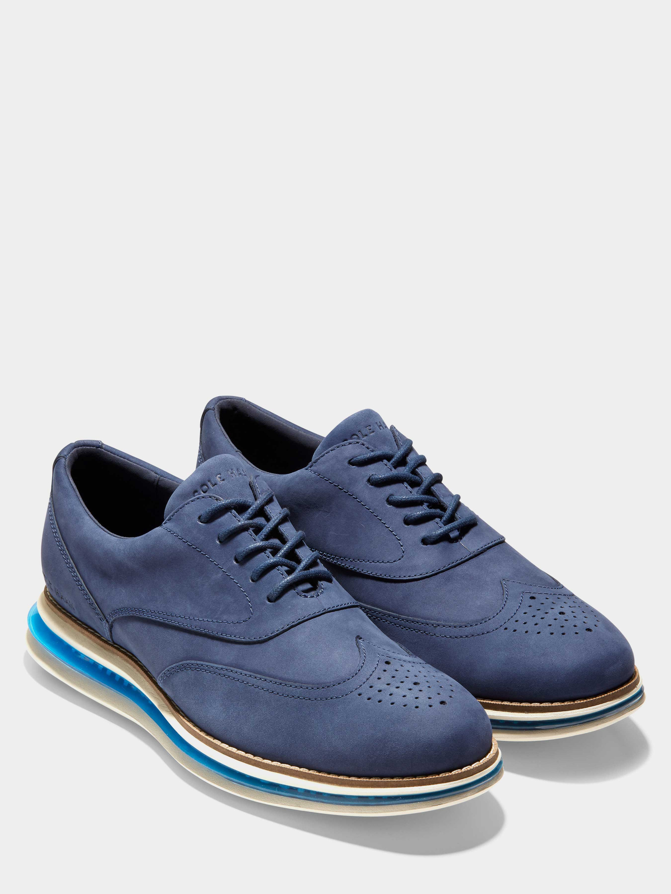 Туфлі та лофери Cole Haan модель C33538 Фото