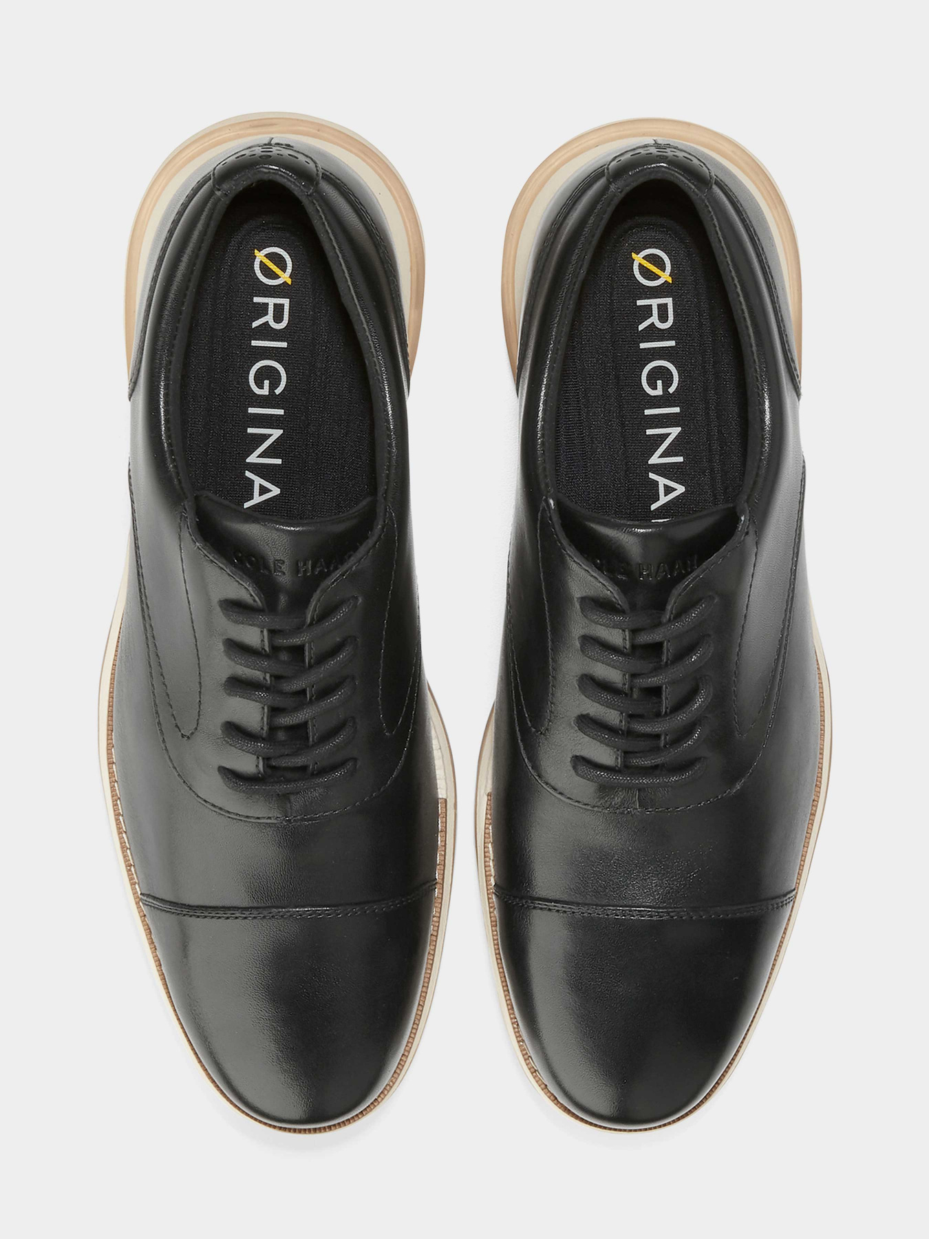 Туфлі та лофери Cole Haan модель C33541 Фото