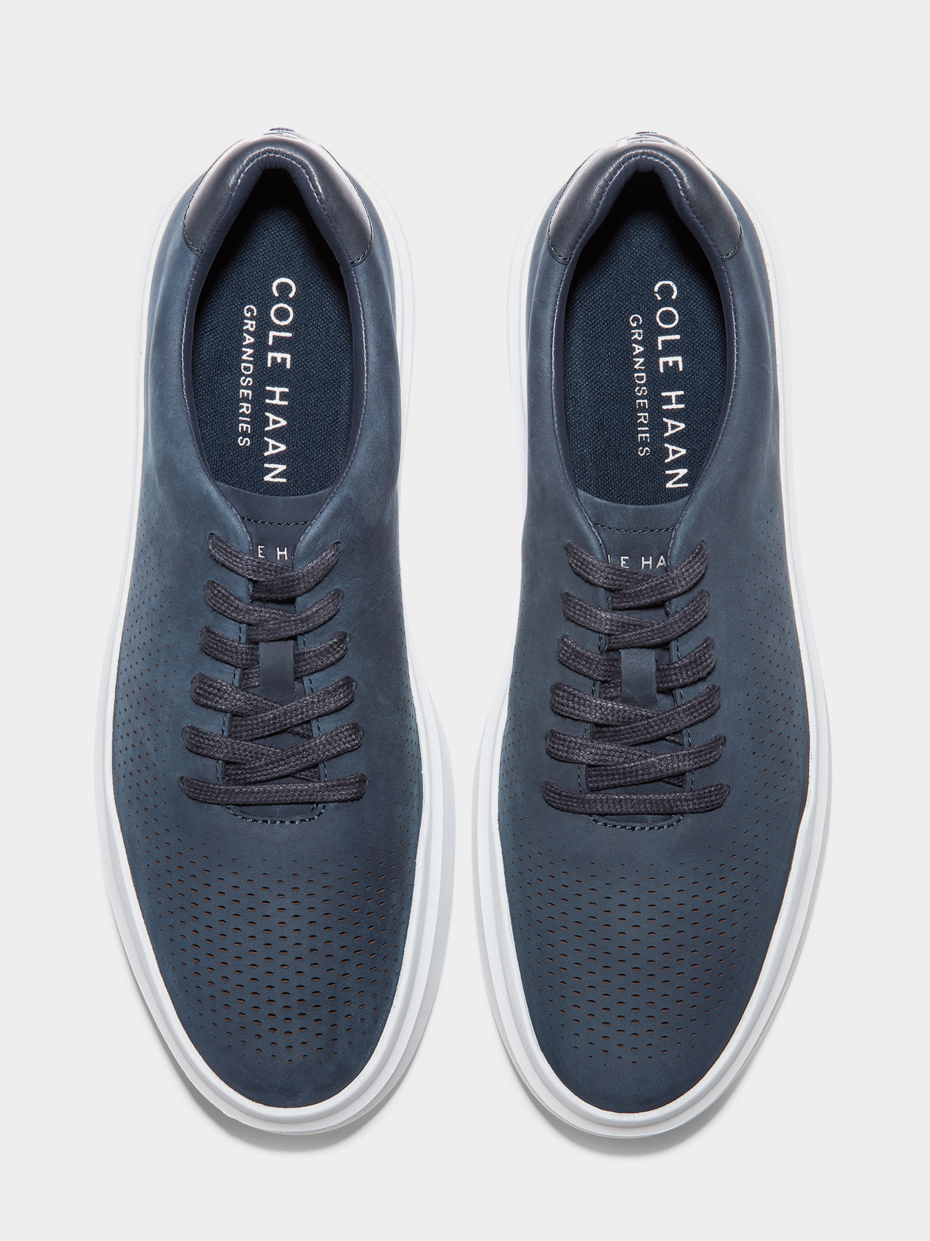 Кеди Cole Haan модель C31422 Фото