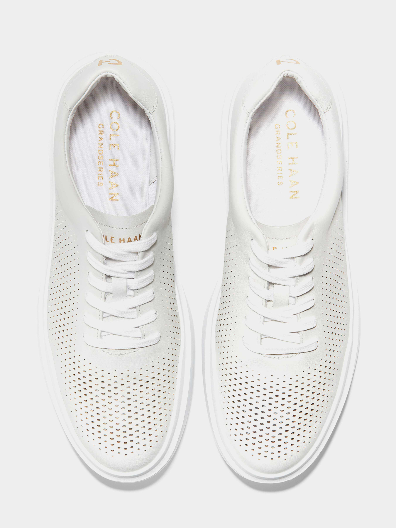 Кеди Cole Haan модель C31436 Фото