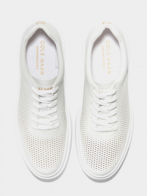 Кеди Cole Haan модель C31436 Фото