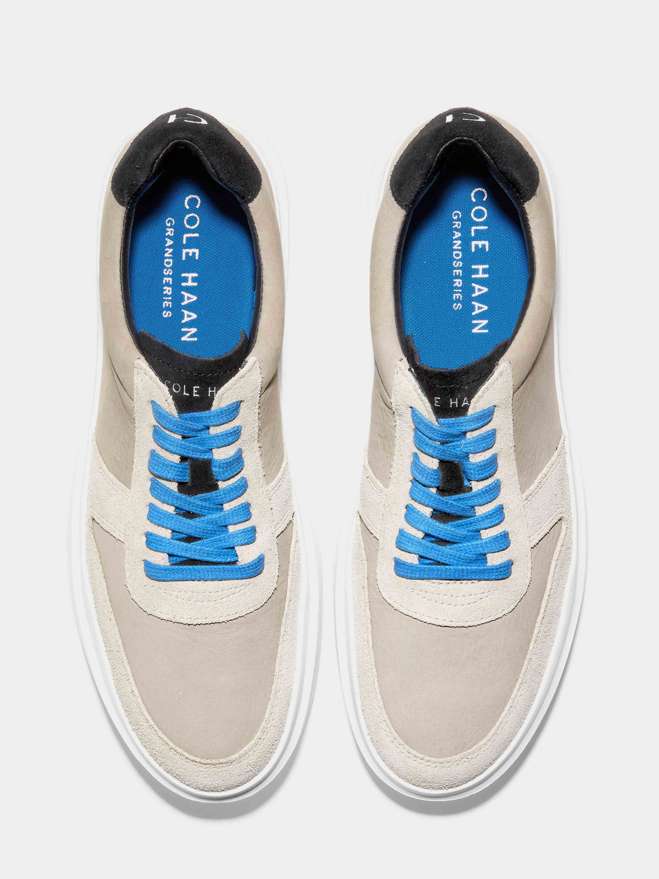 Кеди Cole Haan модель C33971 Фото