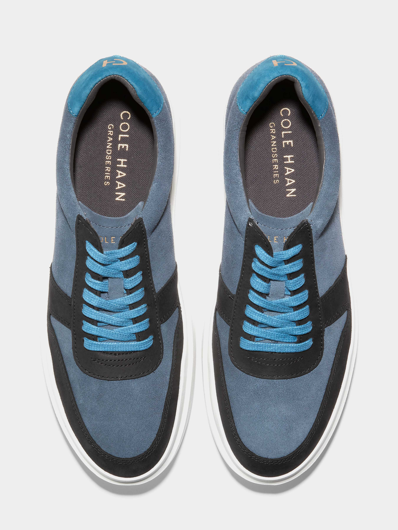 Кеди Cole Haan модель C33973 Фото