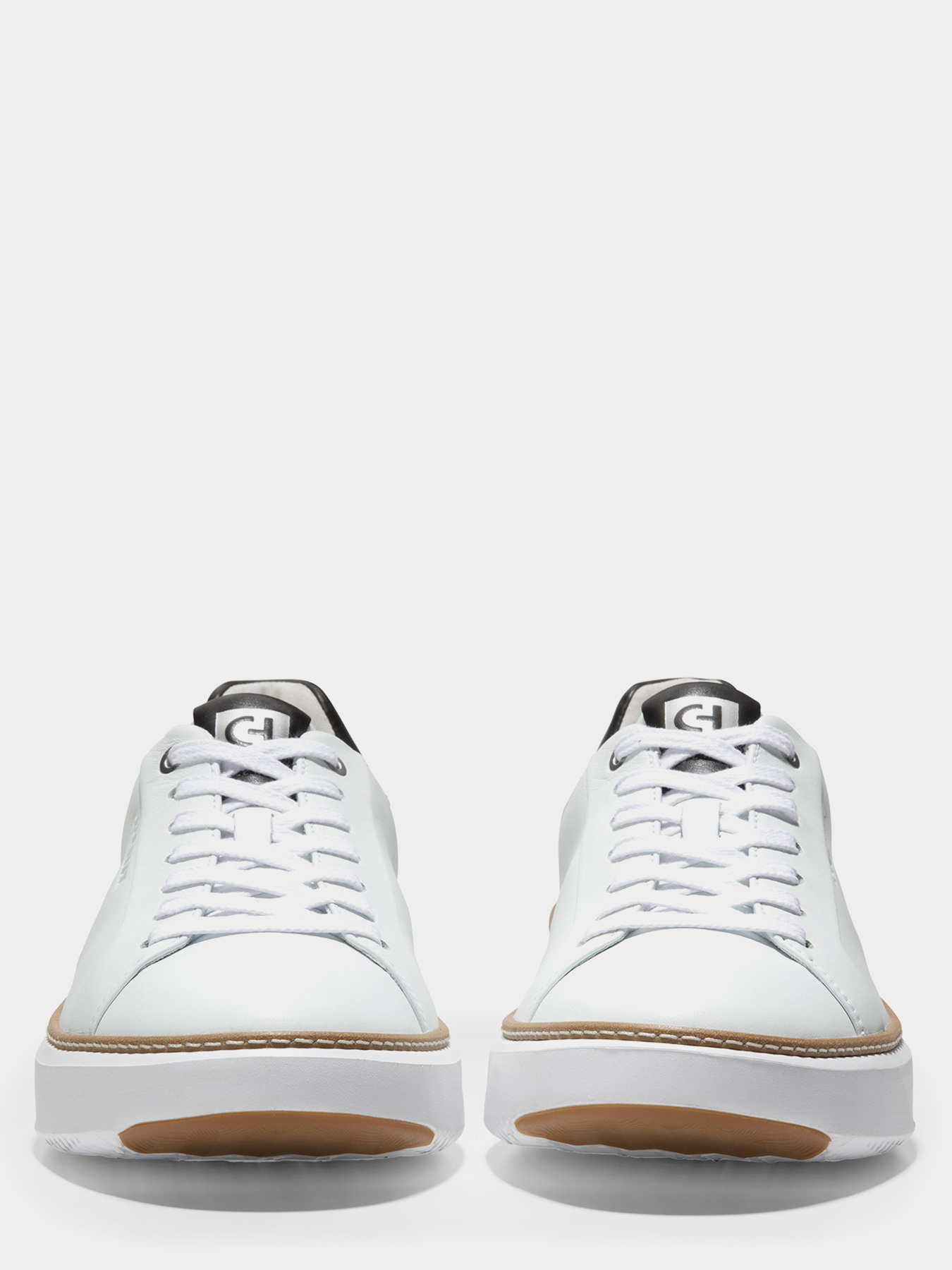 Кеди Cole Haan модель 142536 Фото