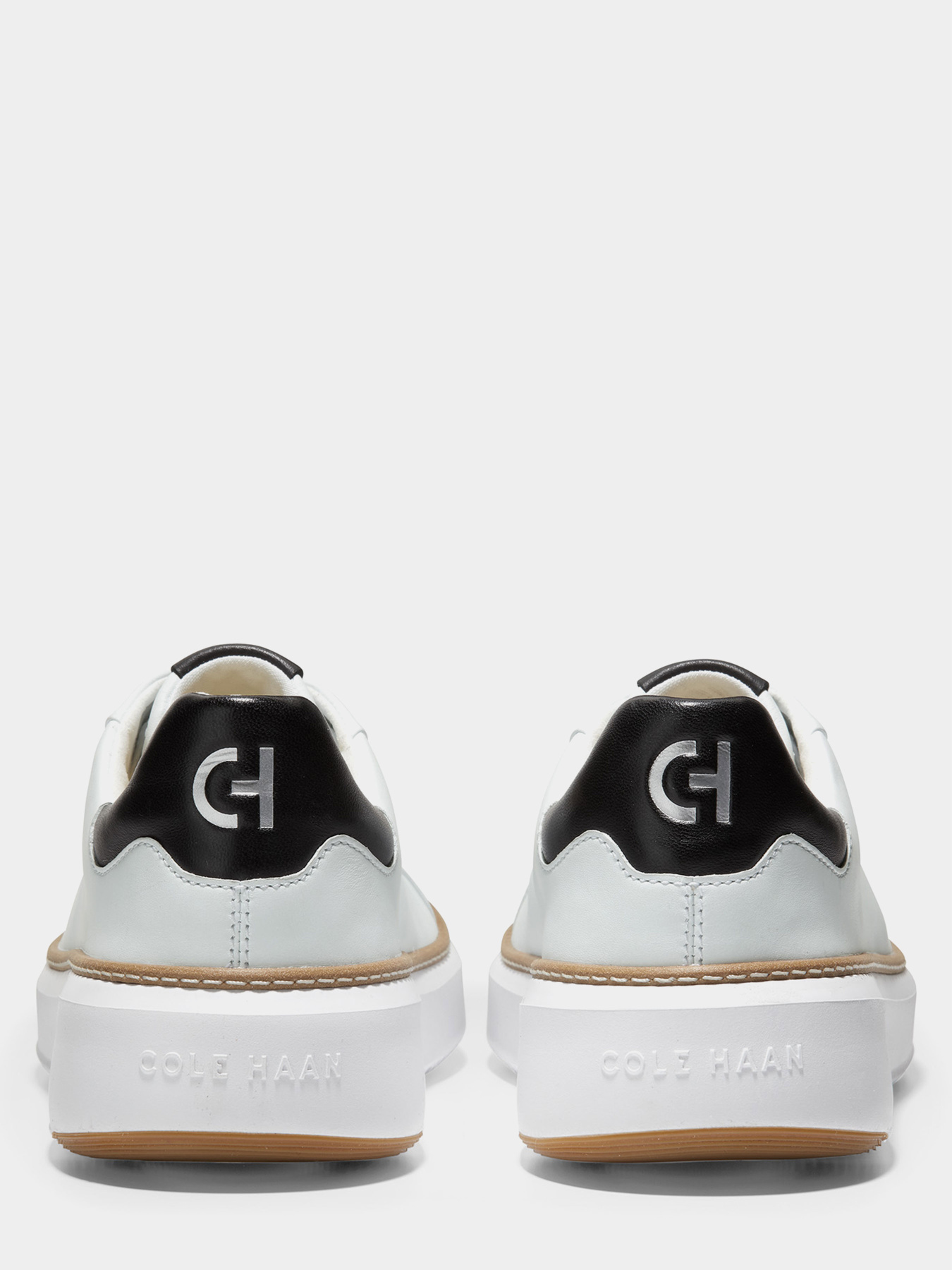 Кеди Cole Haan модель 142536 Фото