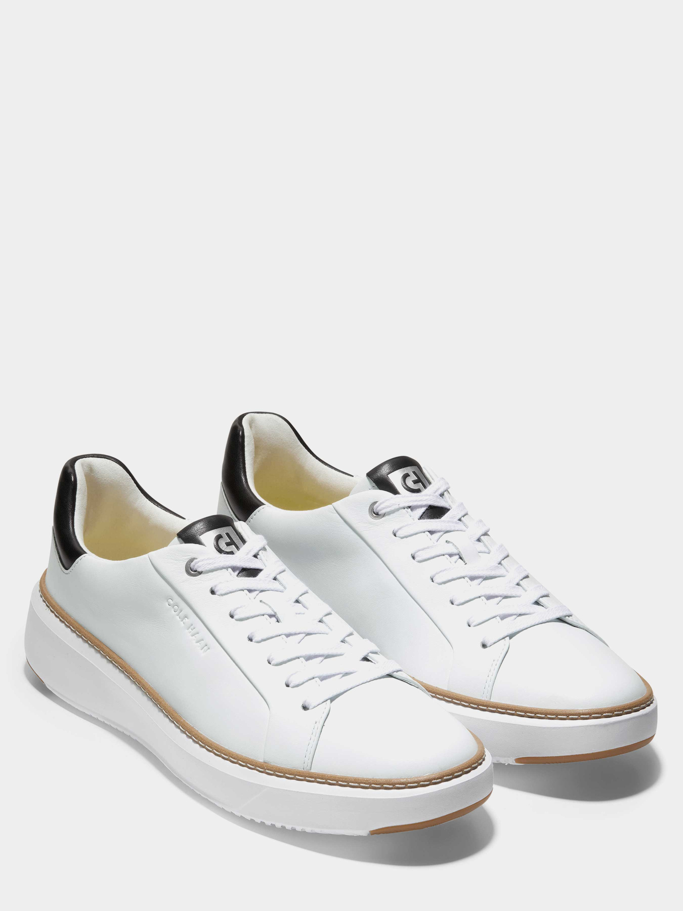 Кеди Cole Haan модель 142536 Фото