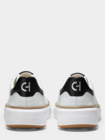 Кеди Cole Haan модель 142536 Фото