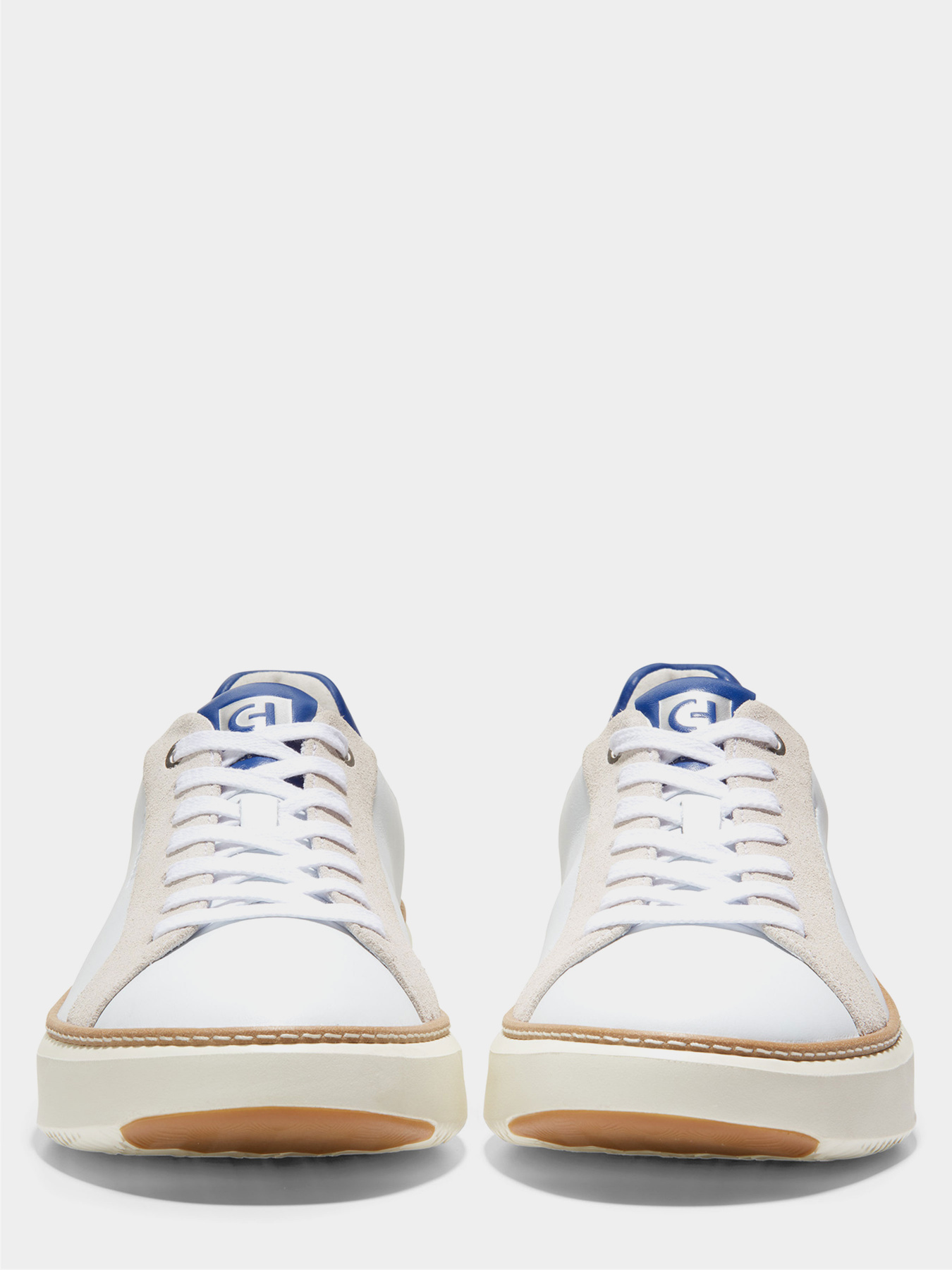 Кеди Cole Haan модель C34227 Фото