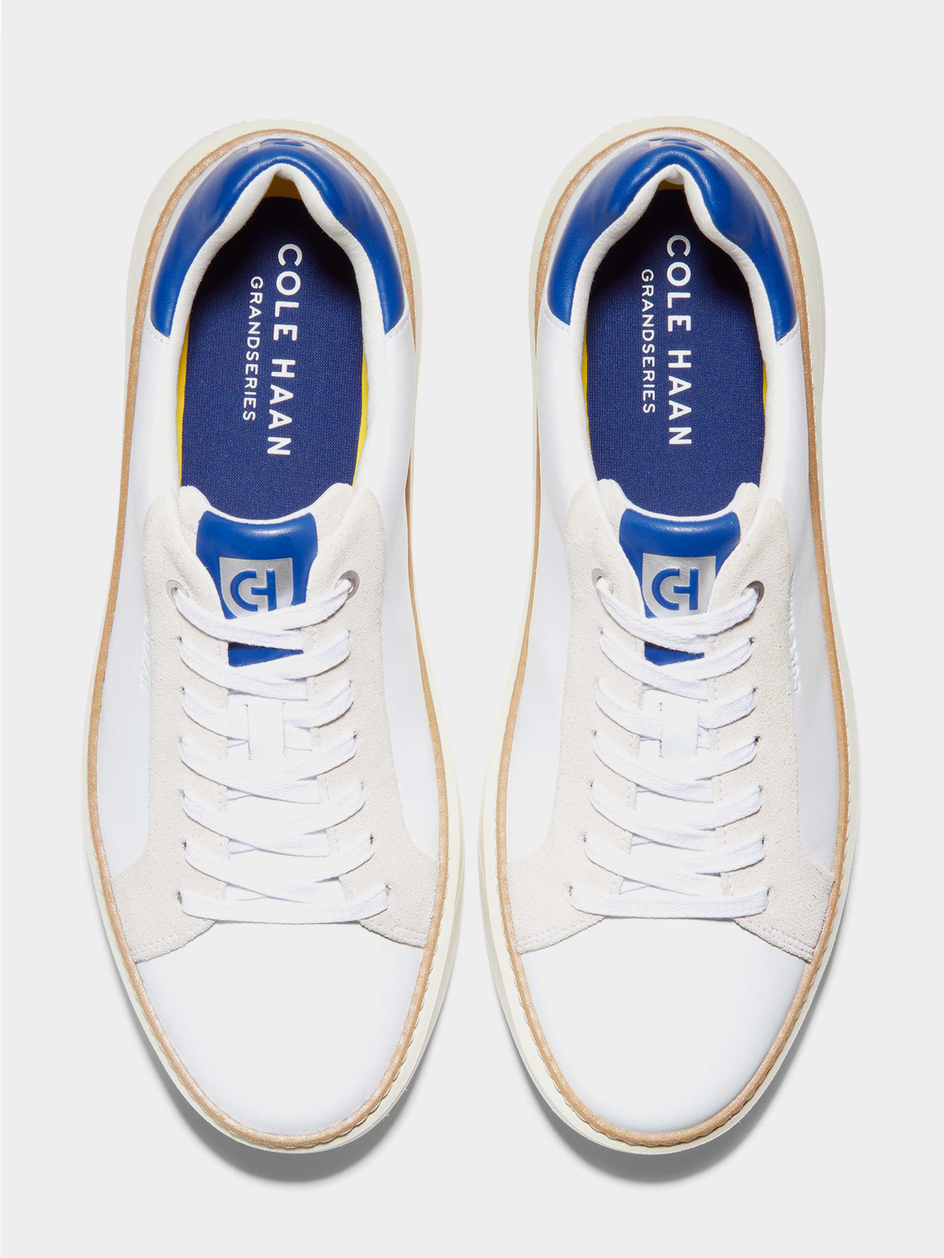 Кеди Cole Haan модель C34227 Фото