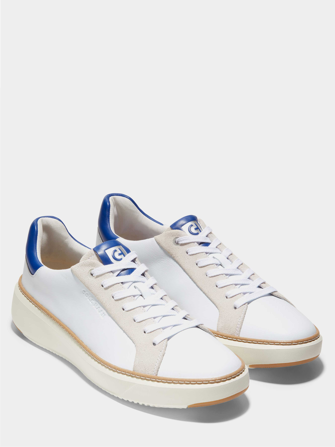 Кеди Cole Haan модель C34227 Фото