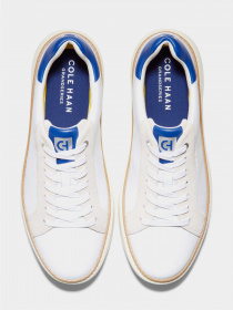 Кеди Cole Haan модель C34227 Фото