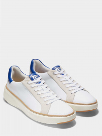 Кеди Cole Haan модель C34227 Фото
