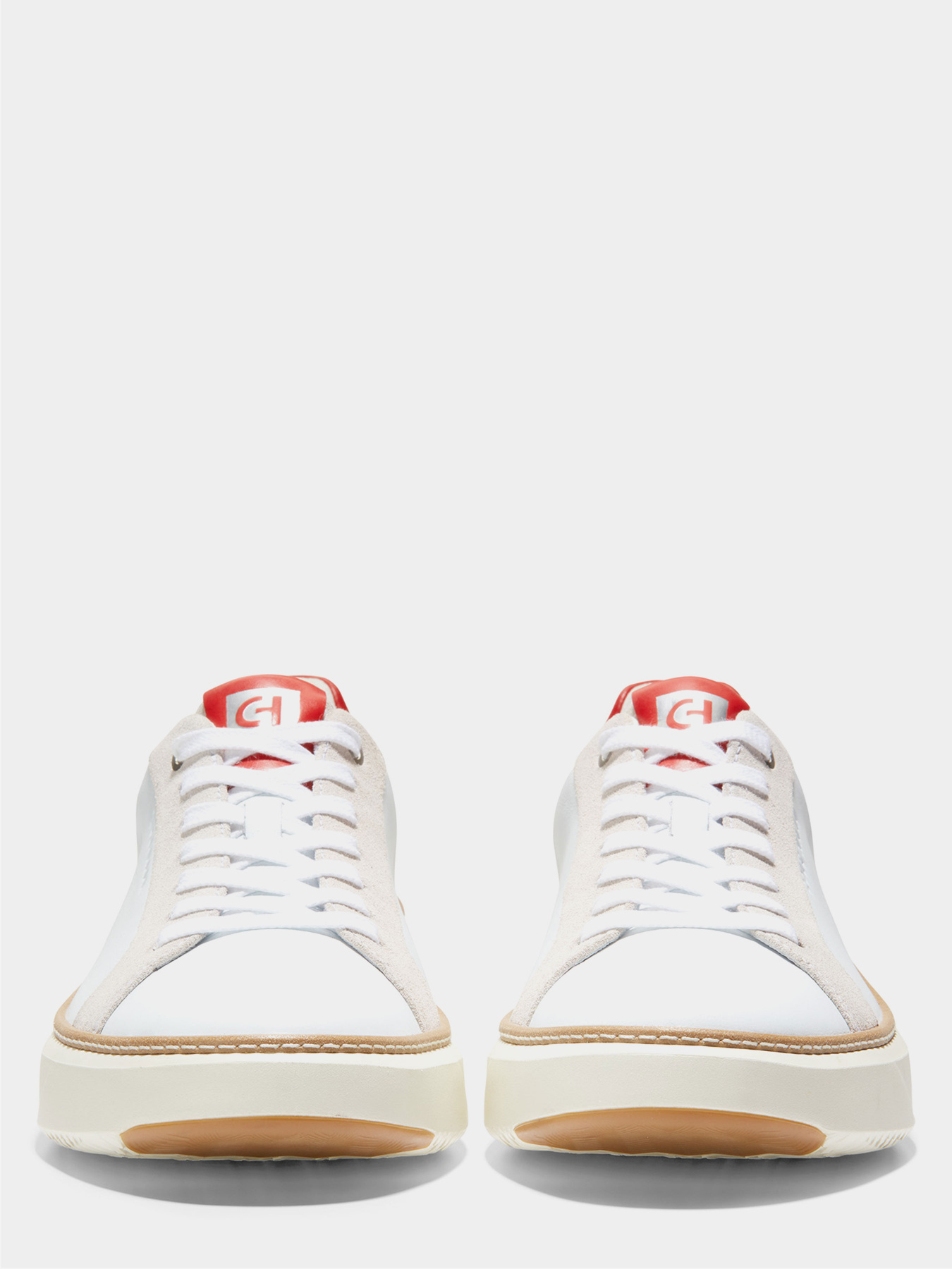 Кеди Cole Haan модель C34228 Фото