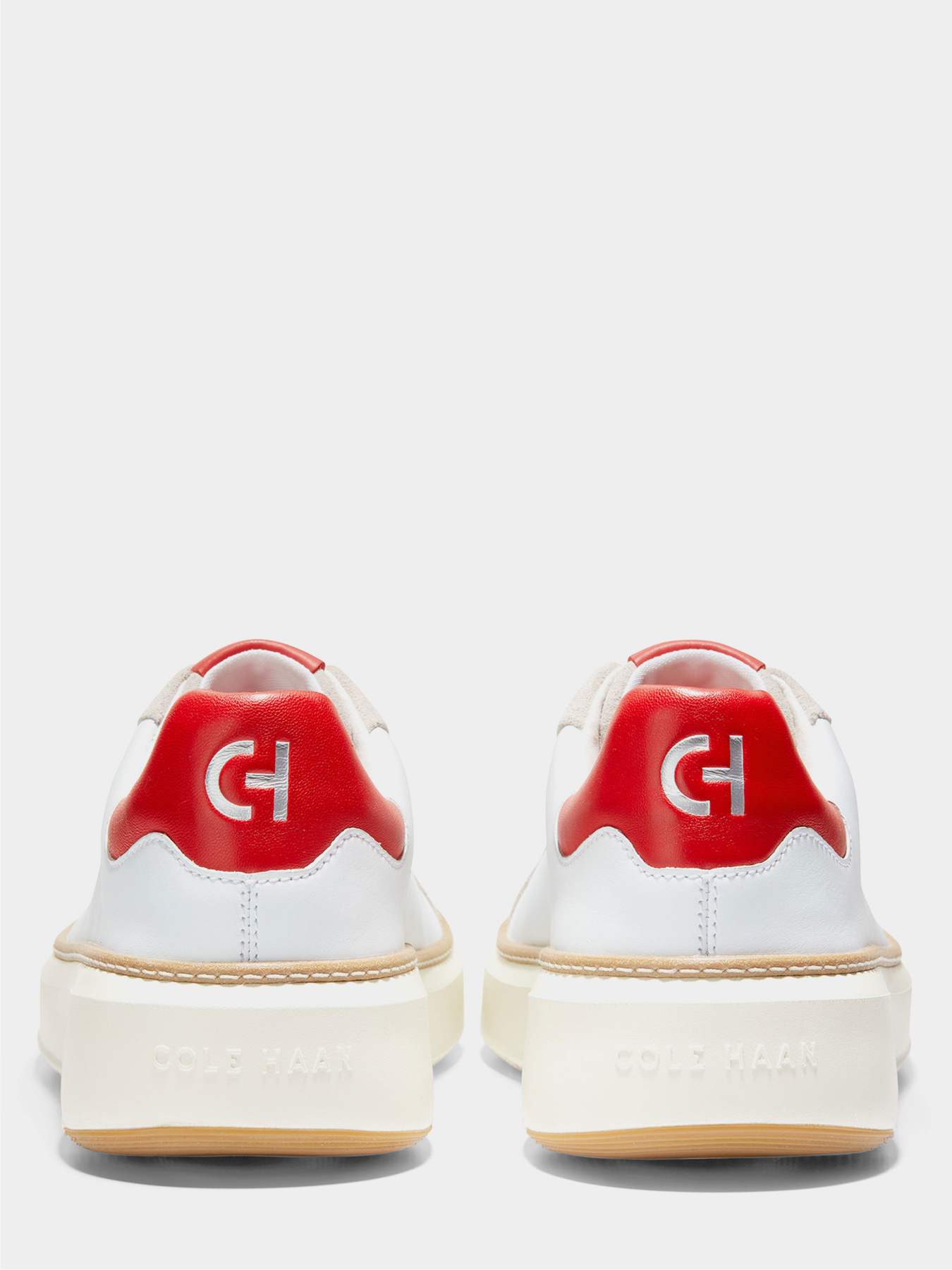 Кеди Cole Haan модель C34228 Фото