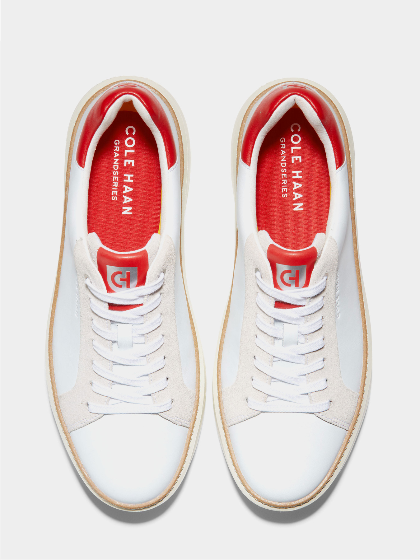 Кеди Cole Haan модель C34228 Фото