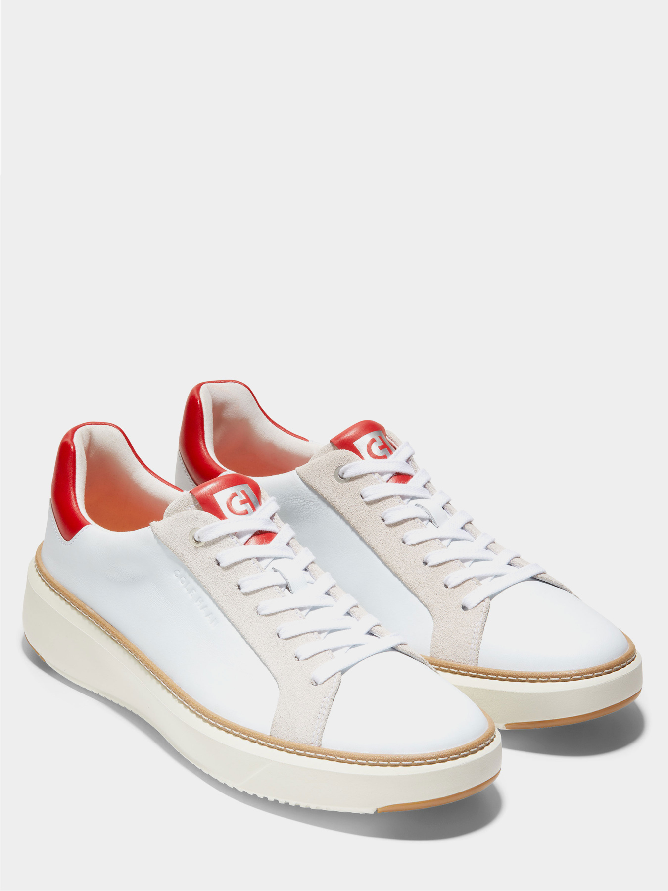Кеди Cole Haan модель C34228 Фото