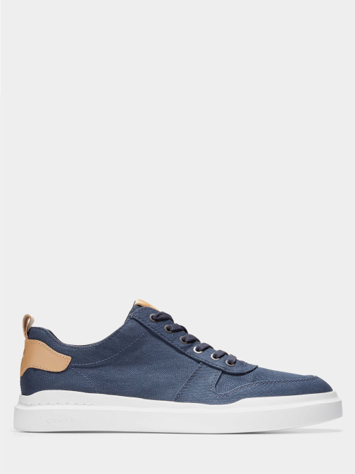 Кеды Cole Haan модель 475869 Фото