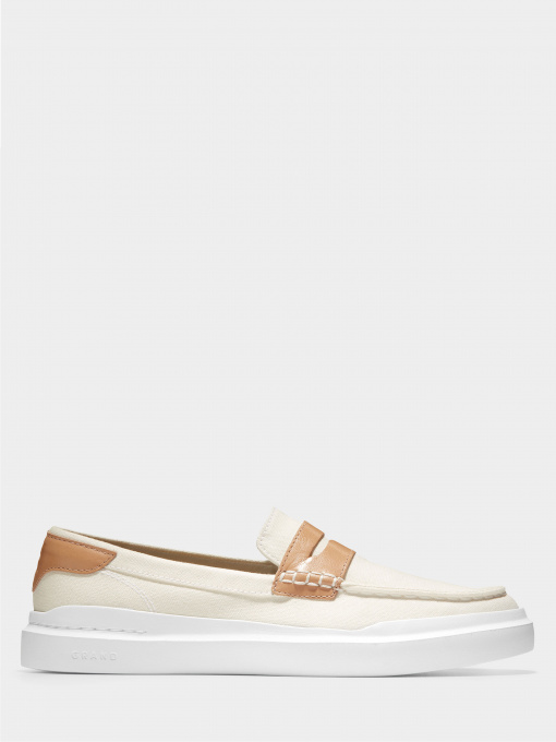 Туфли и лоферы Cole Haan модель C34724 Фото