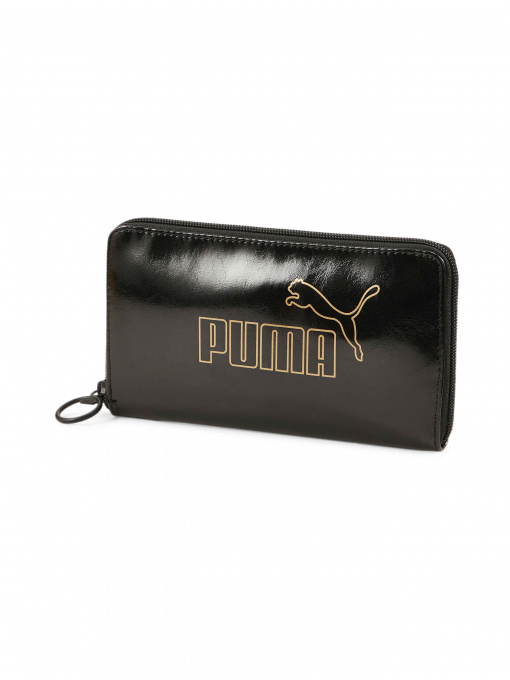 Кошельки PUMA Core Up Wallet модель 078712 Фото