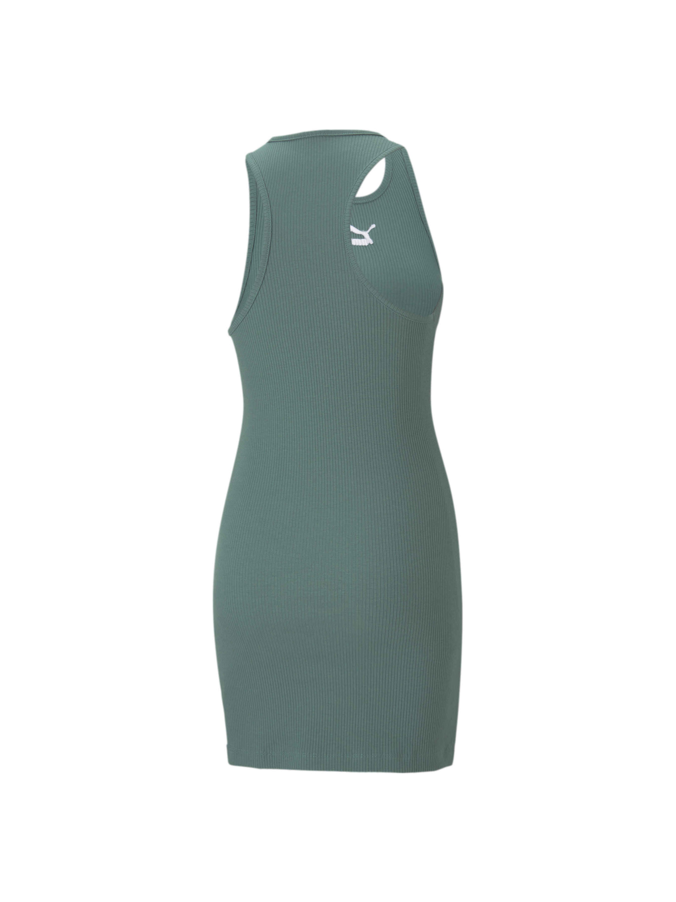 Сукні PUMA Classics Summer Dress модель 599591 Сукні PUMA Classics Summer Dress модель 599591 Фото