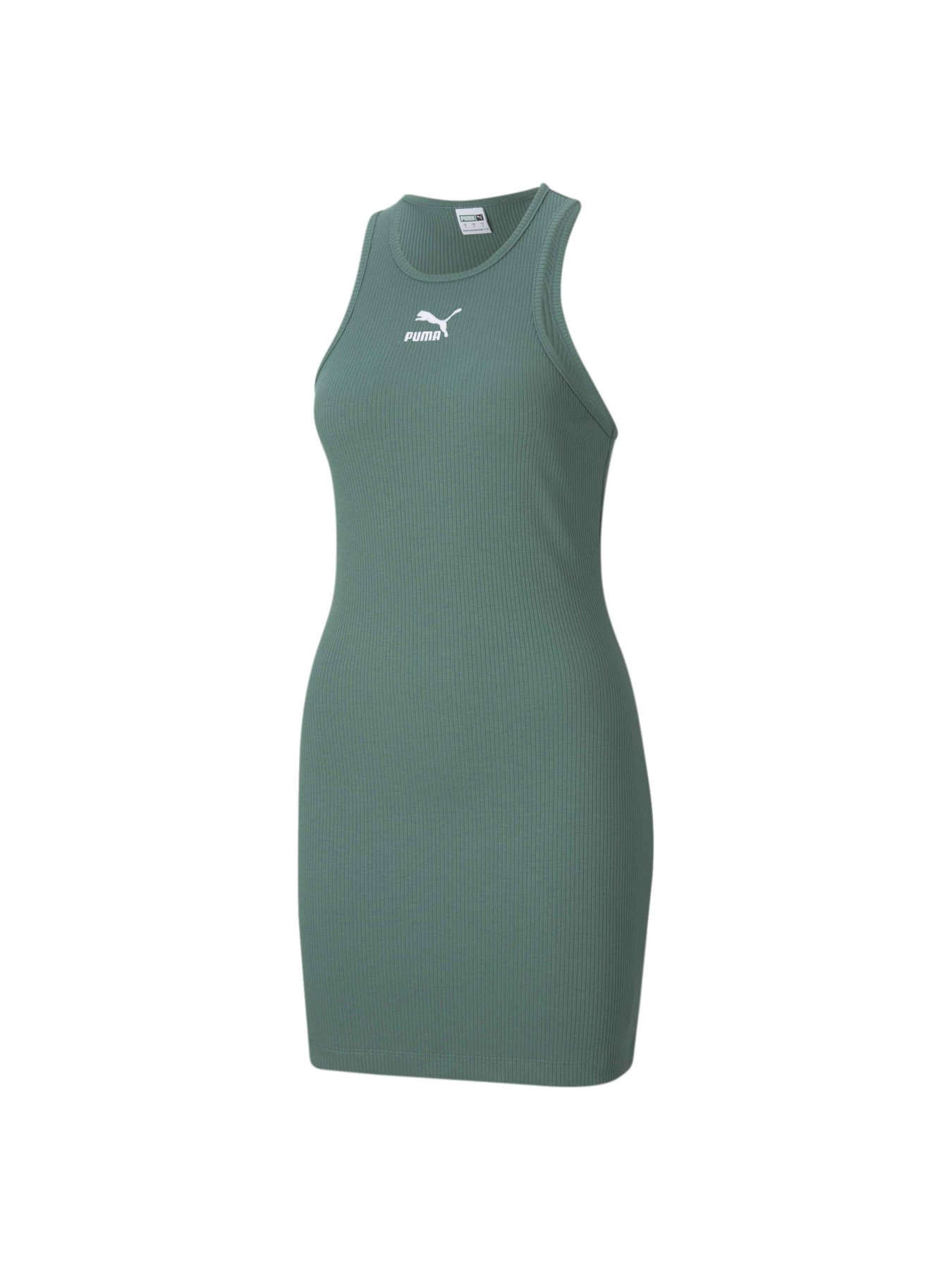 Сукні PUMA Classics Summer Dress модель 599591 Сукні PUMA Classics Summer Dress модель 599591 Фото
