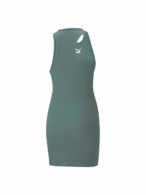 Сукні PUMA Classics Summer Dress модель 599591 Фото