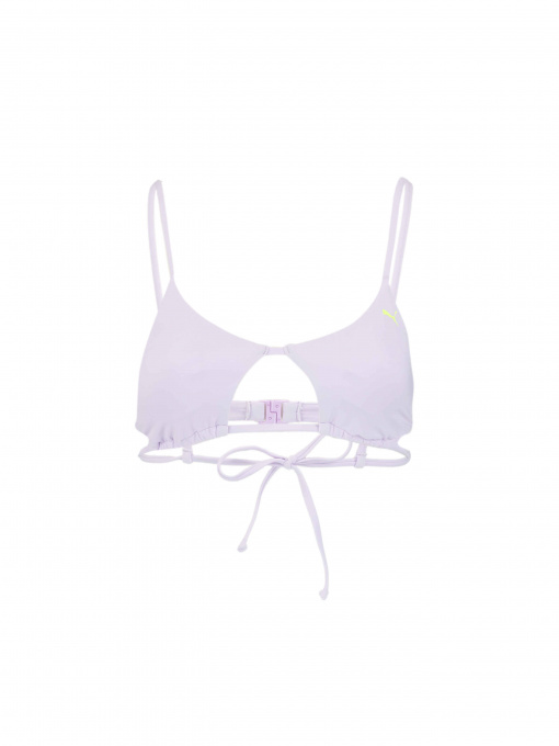 Одежда для пляжа PUMA Swim Women Peek-a-boo T модель 935074 Фото