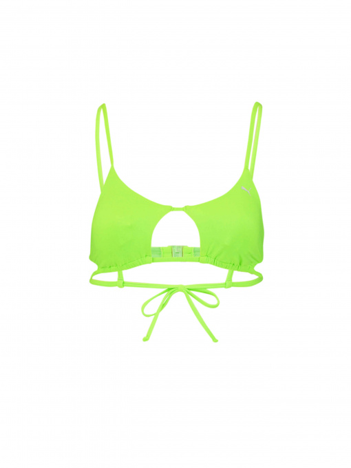 Одежда для пляжа PUMA Swim Women Peek-a-boo T модель 935074 Фото