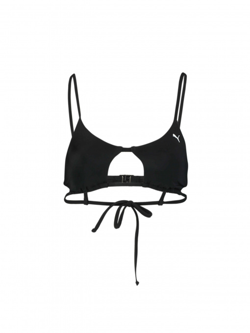 Одежда для пляжа PUMA Swim Women Peek-a-boo T модель 935074 Фото